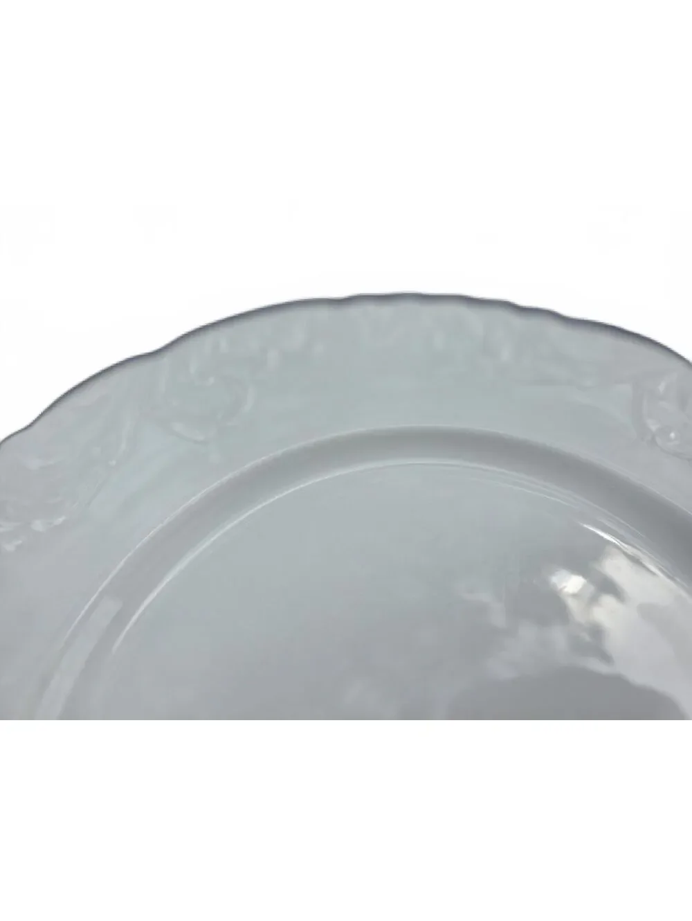 Block Spal Classic White Porcelain 10